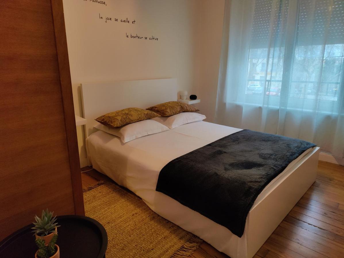 L'Appart Du Canal 카르카손 외부 사진